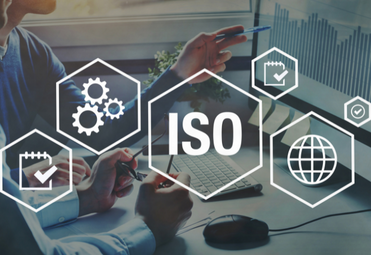 Desenvolvimento e implementação de Sistemas de Gestão ISO